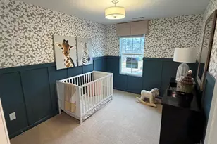 1225 Bessie Ct, Wake Forest, NC 27587 - Photo 18