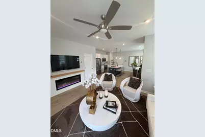 1225 Bessie Court, Wake Forest, NC 27587 - Photo 6