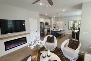 1225 Bessie Ct, Wake Forest, NC 27587 - Photo 6