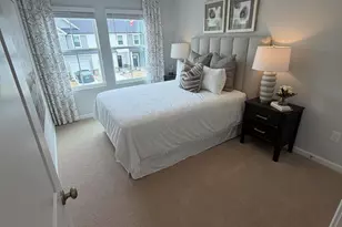 1225 Bessie Ct, Wake Forest, NC 27587 - Photo 12