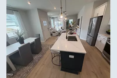 1225 Bessie Court, Wake Forest, NC 27587 - Photo 4