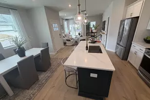 1225 Bessie Ct, Wake Forest, NC 27587 - Photo 4