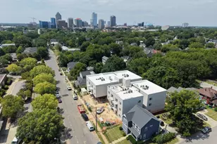 709 E Lenoir St, Raleigh, NC 27601 - Photo 2