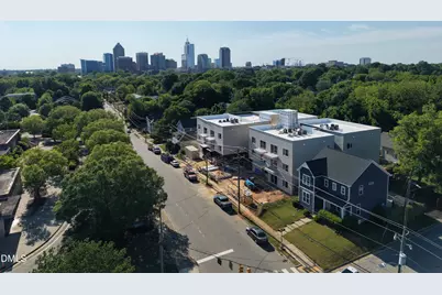 709 E Lenoir Street #201, Raleigh, NC 27601 - Photo 2
