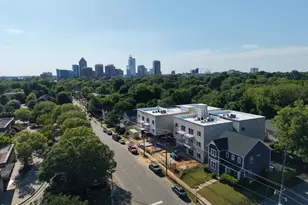 709 E Lenoir St, Raleigh, NC 27601 - Photo 2