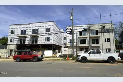 709 E Lenoir Street #201, Raleigh, NC 27601 - Photo 2