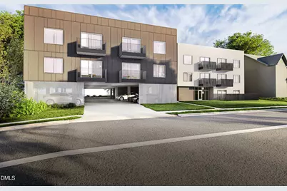 709 E Lenoir Street #201, Raleigh, NC 27601 - Photo 2