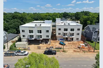 709 E Lenoir Street #201, Raleigh, NC 27601 - Photo 1