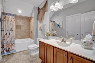 216 Colonial Ridge Dr, Pittsboro, NC 27312 - Photo 44