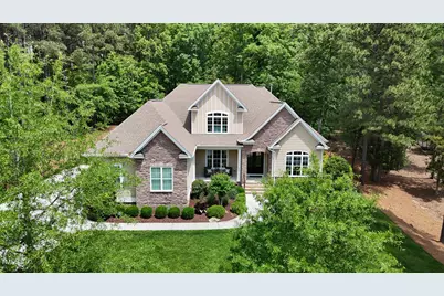 216 Colonial Ridge Drive, Pittsboro, NC 27312 - Photo 2