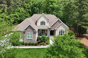 216 Colonial Ridge Dr, Pittsboro, NC 27312 - Photo 2