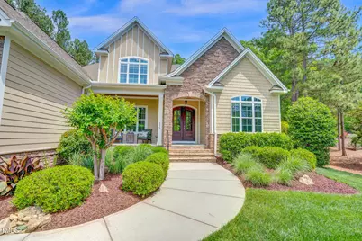 216 Colonial Ridge Drive, Pittsboro, NC 27312 - Photo 8