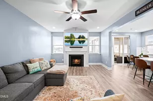 383 Mallard Loop Dr, Clayton, NC 27527 - Photo 12