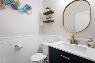 383 Mallard Loop Dr, Clayton, NC 27527 - Photo 6