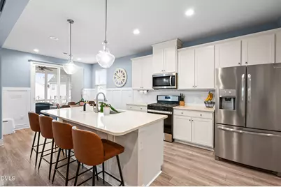 383 Mallard Loop Drive, Clayton, NC 27527 - Photo 18