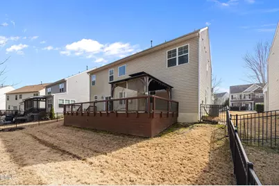 109 Florence Drive, Clayton, NC 27527 - Photo 38