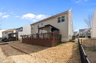 109 Florence Dr, Clayton, NC 27527 - Photo 38