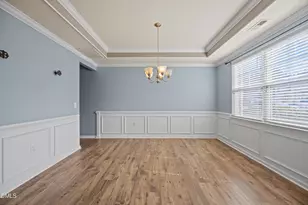 109 Florence Dr, Clayton, NC 27527 - Photo 8