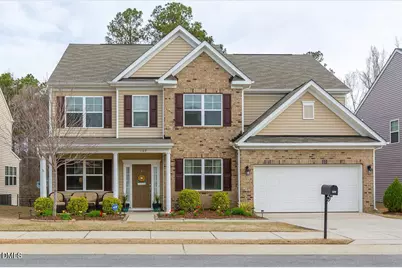 109 Florence Drive, Clayton, NC 27527 - Photo 1