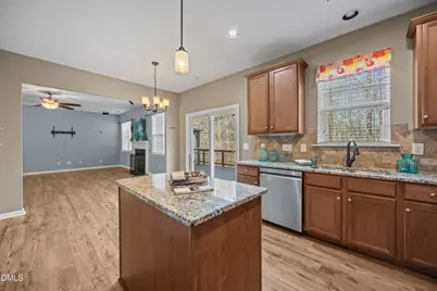 109 Florence Drive, Clayton, NC 27527 - Photo 20