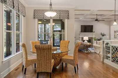 124 Dartmoor Lane, Raleigh, NC 27614 - Photo 20