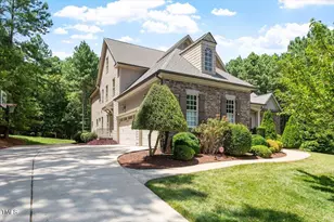 124 Dartmoor Ln, Raleigh, NC 27614 - Photo 4