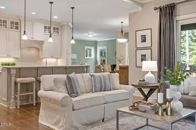 124 Dartmoor Lane, Raleigh, NC 27614 - Photo 14