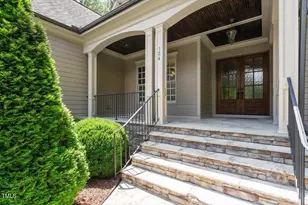 124 Dartmoor Ln, Raleigh, NC 27614 - Photo 2