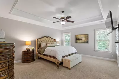 124 Dartmoor Lane, Raleigh, NC 27614 - Photo 36