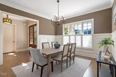 124 Dartmoor Lane, Raleigh, NC 27614 - Photo 8