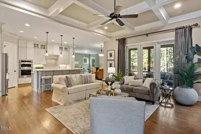 124 Dartmoor Lane, Raleigh, NC 27614 - Photo 12