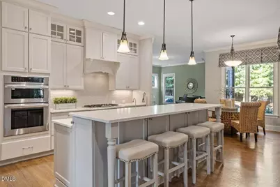 124 Dartmoor Lane, Raleigh, NC 27614 - Photo 6