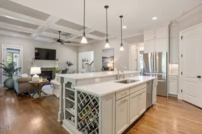 124 Dartmoor Lane, Raleigh, NC 27614 - Photo 18