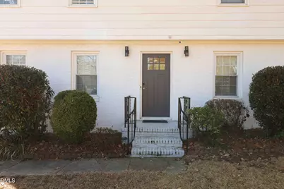 322 E Millbrook Road, Raleigh, NC 27609 - Photo 4