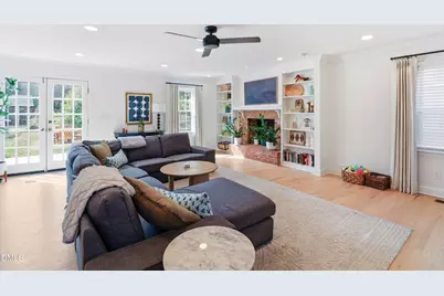 322 E Millbrook Road, Raleigh, NC 27609 - Photo 8