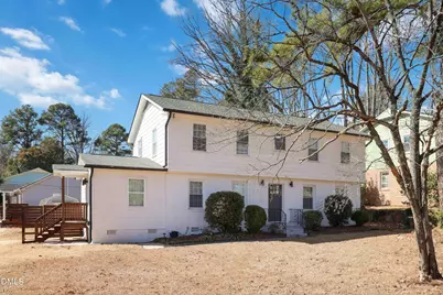 322 E Millbrook Road, Raleigh, NC 27609 - Photo 2