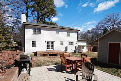 322 E Millbrook Road, Raleigh, NC 27609 - Photo 28