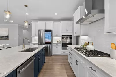 3028 Cave Junction Station, Apex, NC 27562 - Photo 14