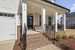 3028 Cave Jct Sta, Apex, NC 27562 - Photo 4