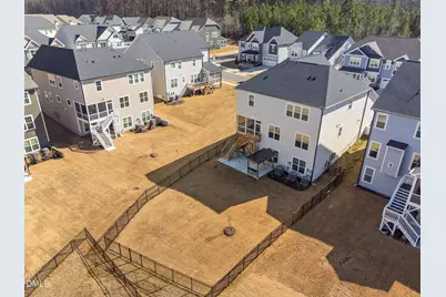 3028 Cave Junction Station, Apex, NC 27562 - Photo 70