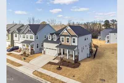 3028 Cave Junction Station, Apex, NC 27562 - Photo 78