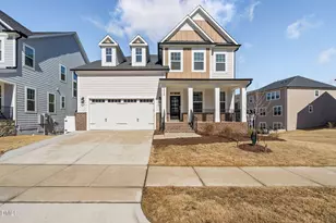 3028 Cave Jct Sta, Apex, NC 27562 - Photo 2