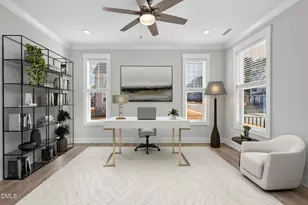 3028 Cave Jct Sta, Apex, NC 27562 - Photo 18