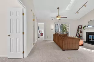 10 Hickory Wood Square, Durham, NC 27713 - Photo 6