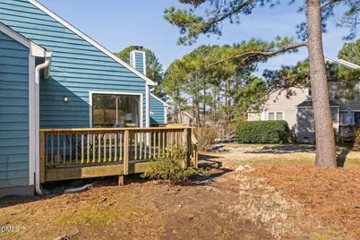 10 Hickorywood Square, Durham, NC 27713 - Photo 32