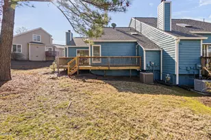 10 Hickory Wood Square, Durham, NC 27713 - Photo 38