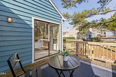 10 Hickorywood Square, Durham, NC 27713 - Photo 28