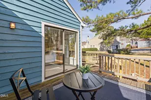 10 Hickory Wood Square, Durham, NC 27713 - Photo 28