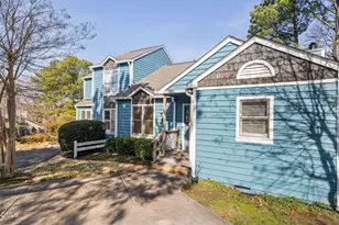 10 Hickory Wood Square, Durham, NC 27713 - Photo 44