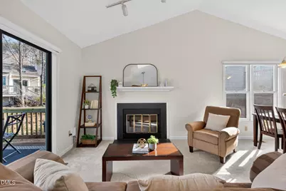 10 Hickorywood Square, Durham, NC 27713 - Photo 8